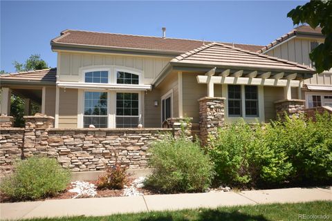8885 Tappy Toorie Circle, Highlands Ranch, CO 80129 - #: 5785024