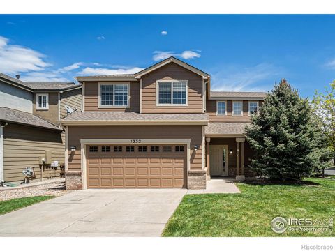 1232 102nd Avenue Greeley CO 80634