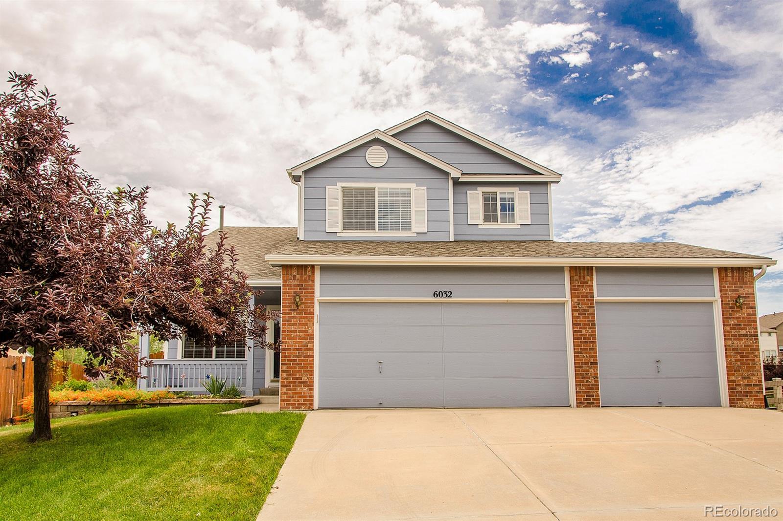 Photo 1 of 35 — 6032 S Tempe Way, Centennial, CO 80015
