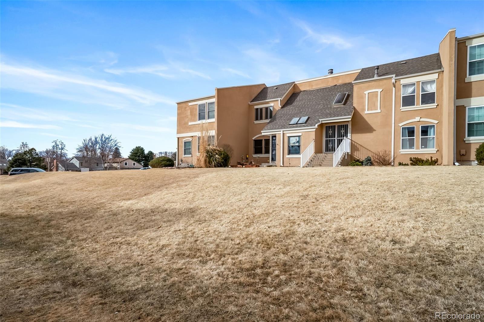 2892 S Ursula Street