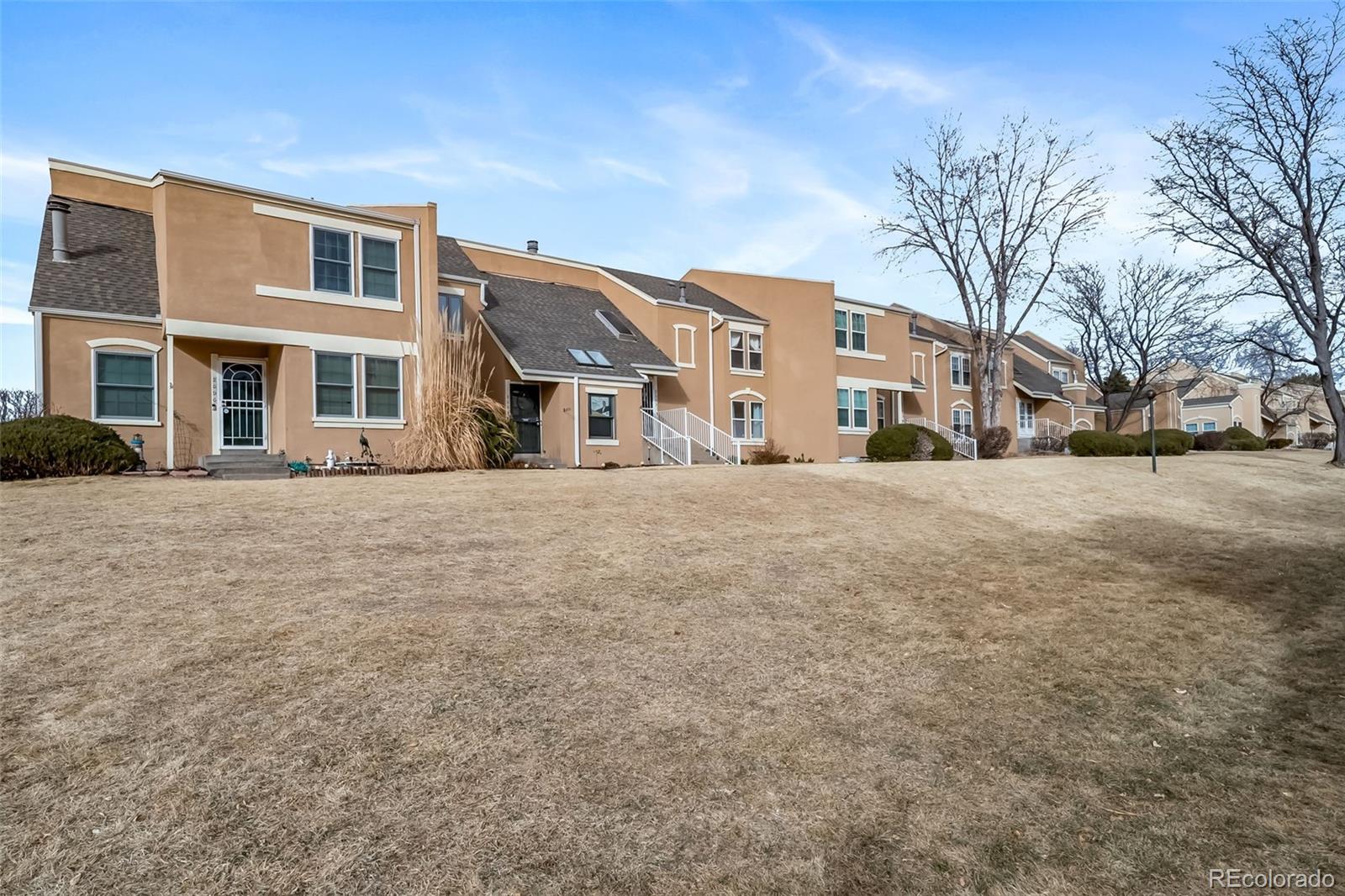 2892 S Ursula Street