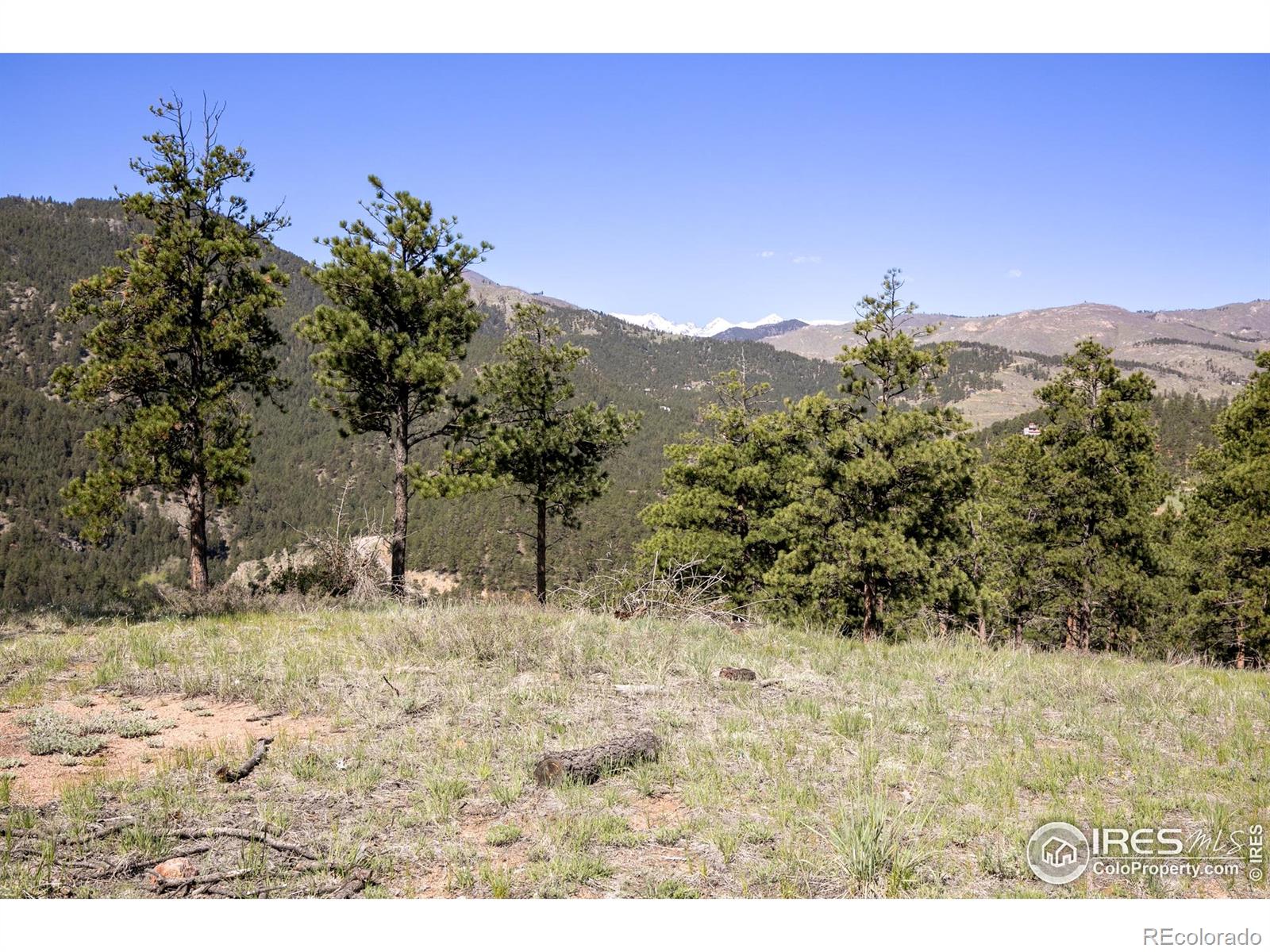2050 Fourmile Canyon Drive