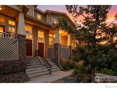 1667 Venice Lane Longmont CO 80503