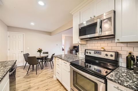 381 S Ames Street F208 Lakewood CO 80226