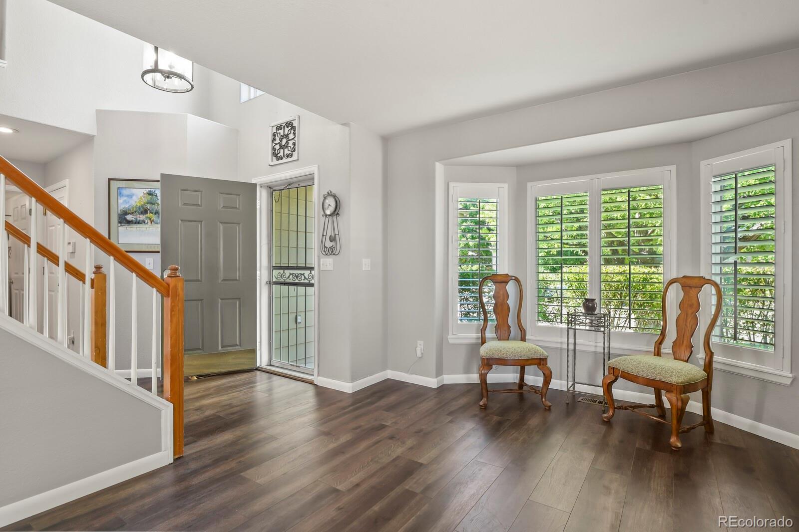 7267 Mountain Brush Lane