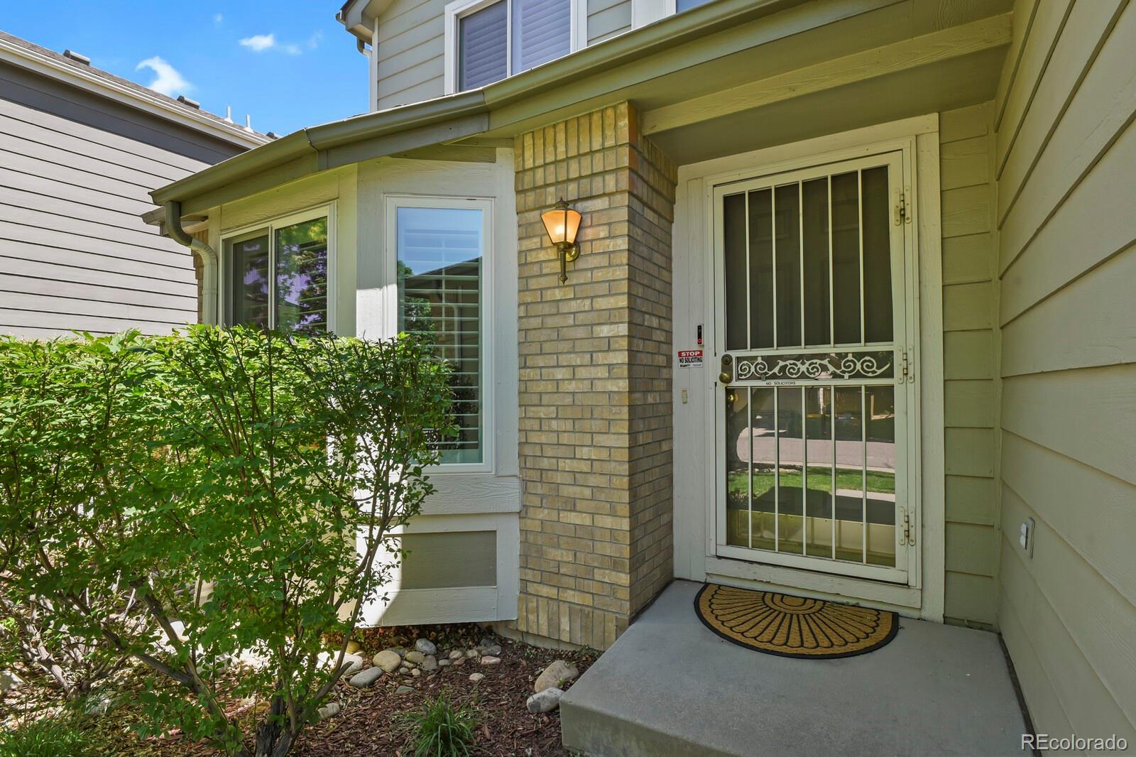 7267 Mountain Brush Lane