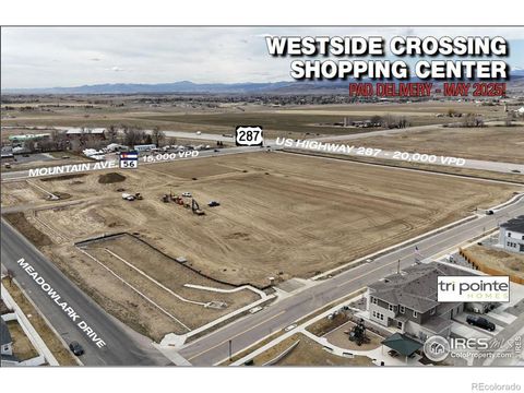 0 CO Highway 56 LOT 6 Berthoud CO 80513
