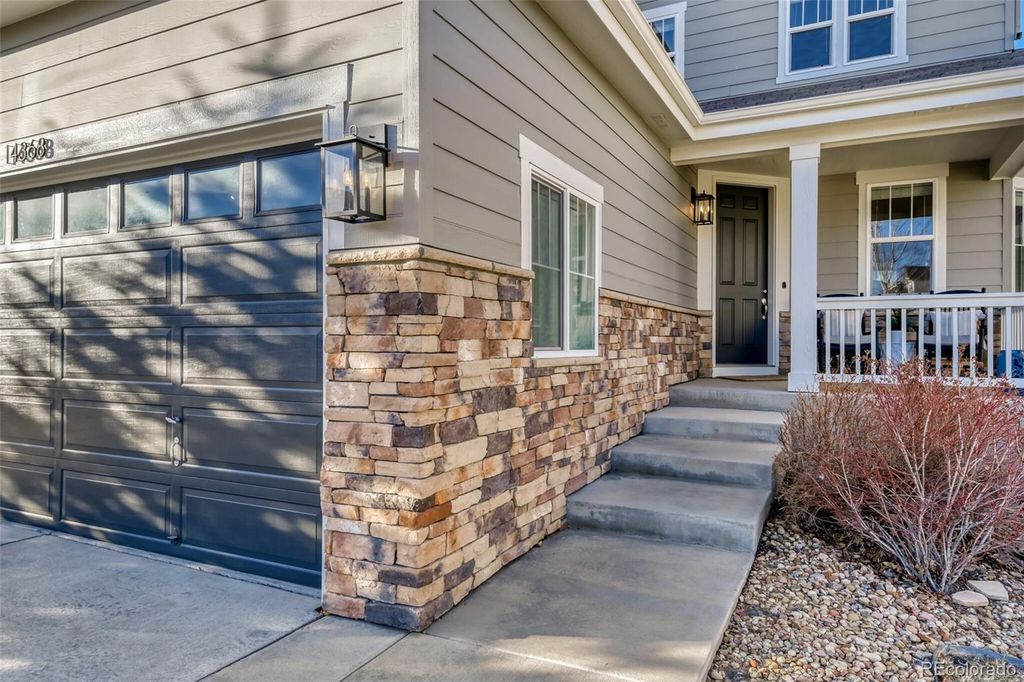 Photo of 14368 Double Dutch Circle, Parker, CO 80134 (MLS # 8399764)