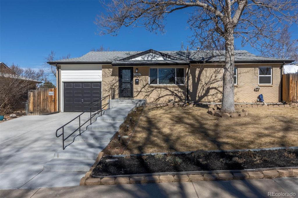 Photo of 3481 W 95th Avenue, Westminster, CO 80031 (MLS # 2787823)