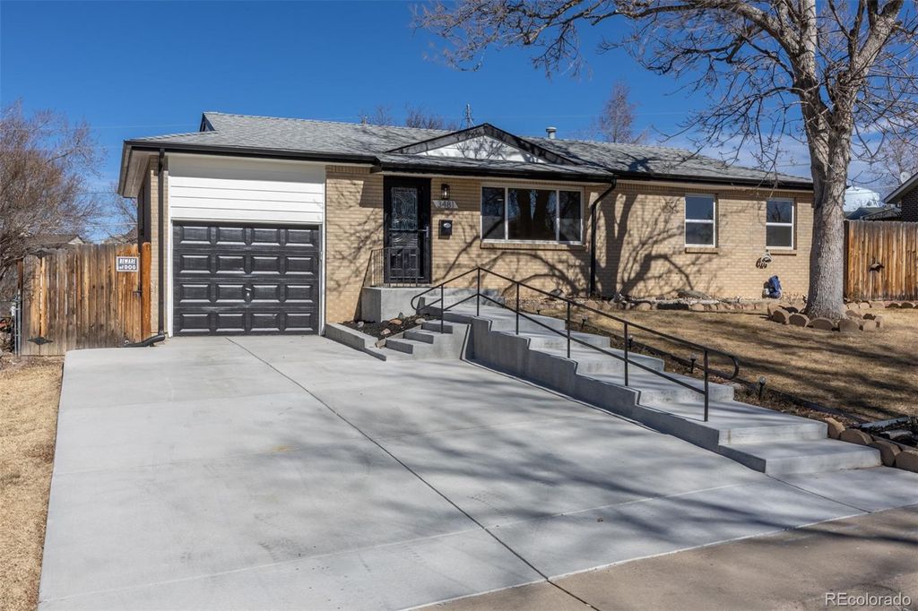 Photo of 3481 W 95th Avenue, Westminster, CO 80031 (MLS # 2787823)
