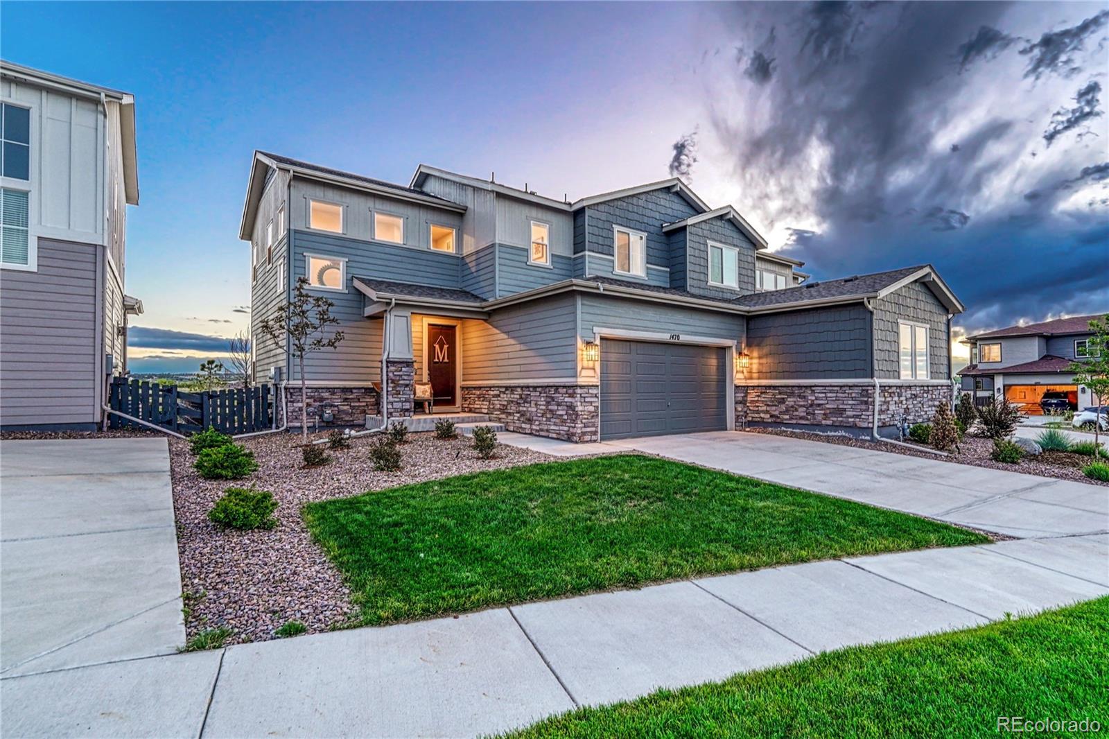 1470 Golden Sill Drive