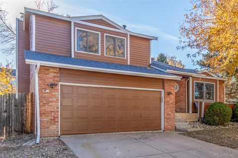 19830 E Eldorado Drive Aurora CO 80013