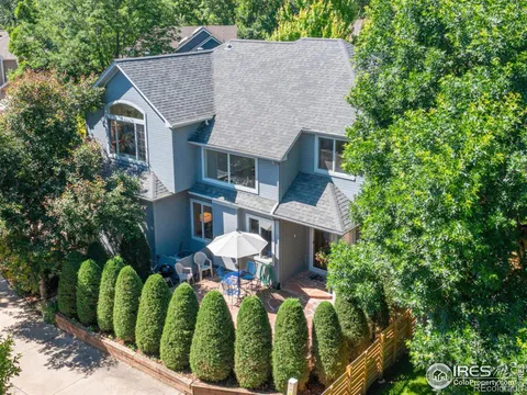 4825 Franklin Drive, Boulder, CO 80301 - #: IR1031169
