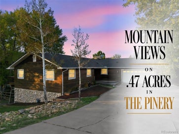 8651 N Pinery Parkway Parker CO 80134