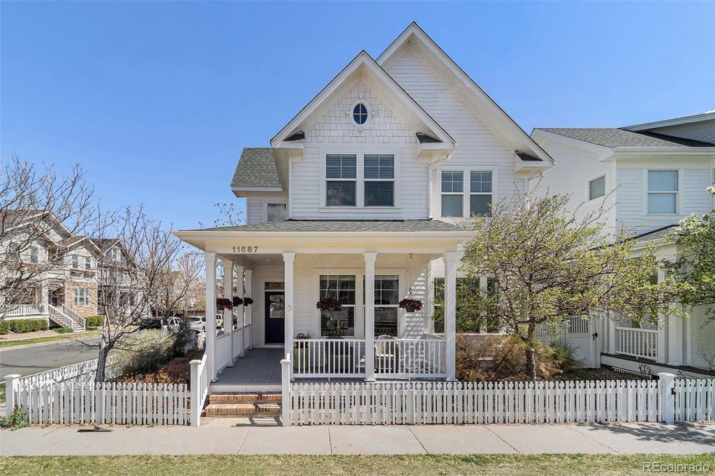 Photo of 11687 Newton Street, Westminster, CO 80031 (MLS # 7883718)