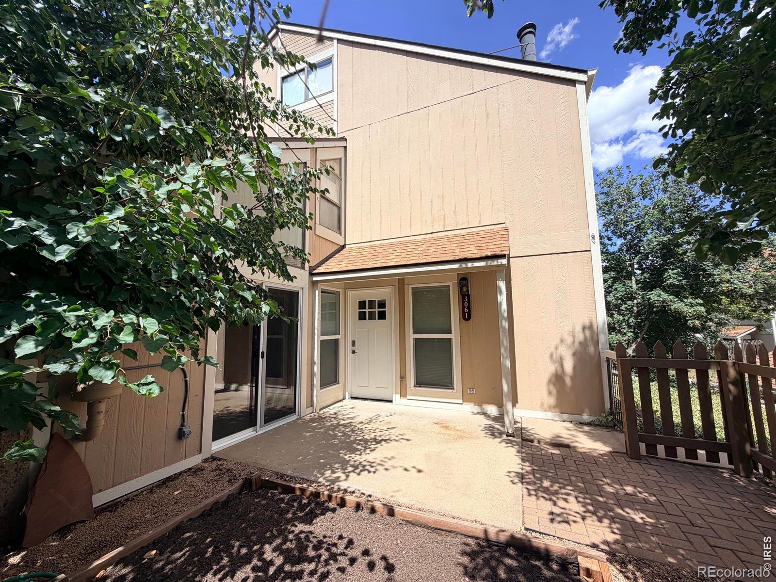 3061 Redstone Lane
