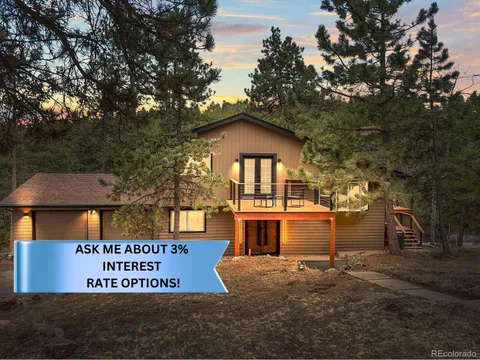 30938 Niakwa Road, Evergreen, CO 80439 - #: 2928824