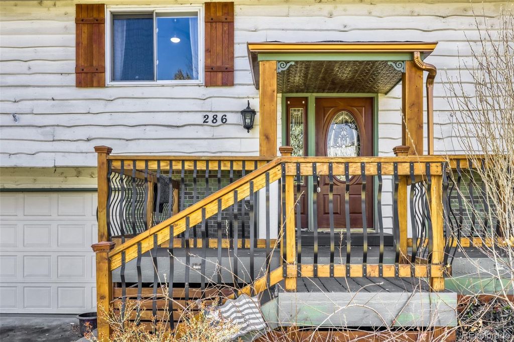 Photo of 286 E 12th Avenue, Broomfield, CO 80020 (MLS # 3648218)