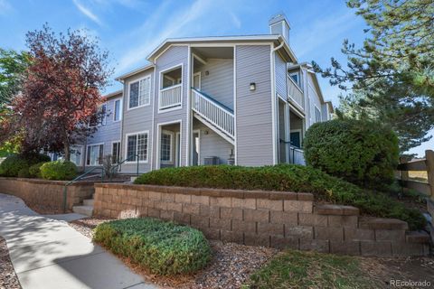 8425 Pebble Creek Way 101 Highlands Ranch Co 80126