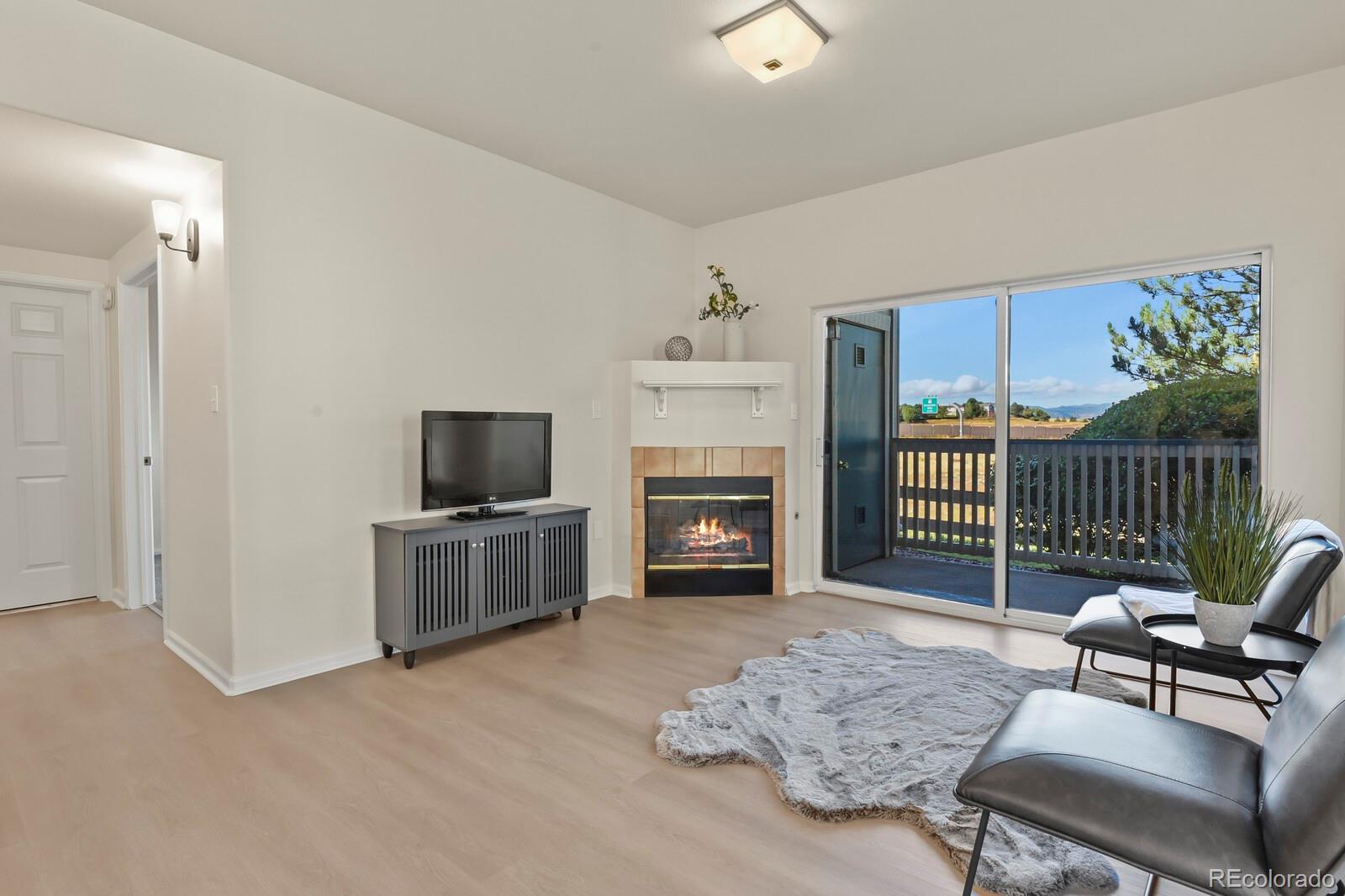 8425 Pebble Creek Way 101, Highlands Ranch, CO, 80126 8425 Pebble Creek Way 101