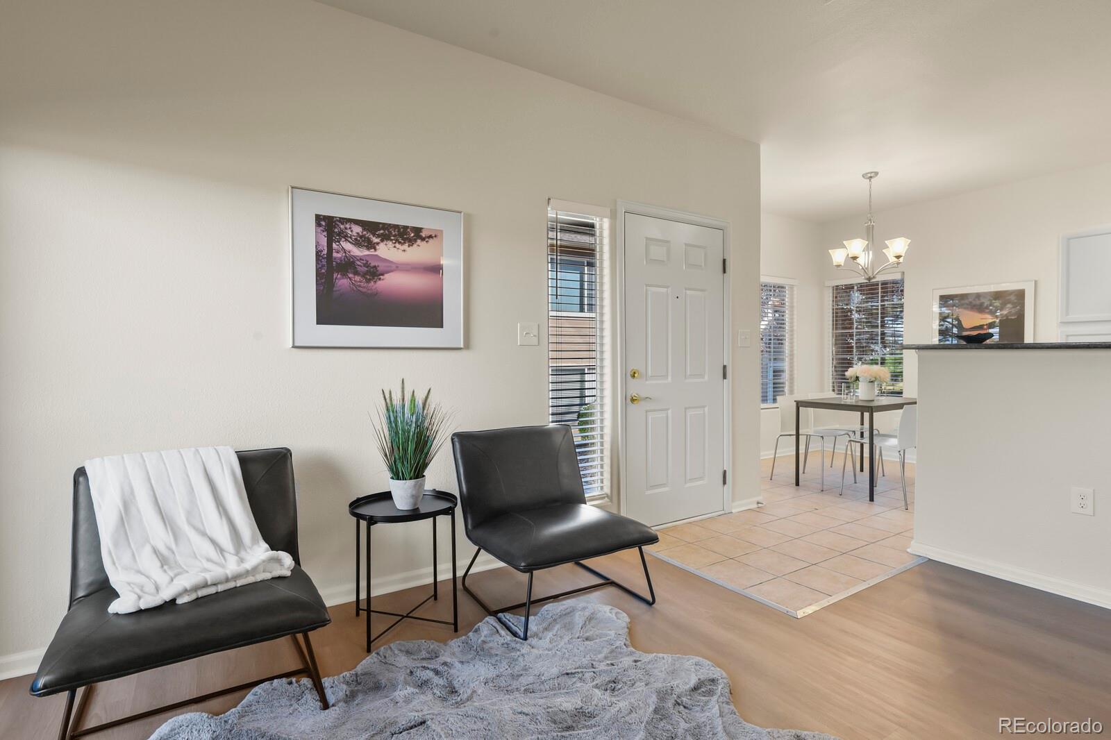 8425 Pebble Creek Way 101, Highlands Ranch, CO, 80126 8425 Pebble Creek Way 101
