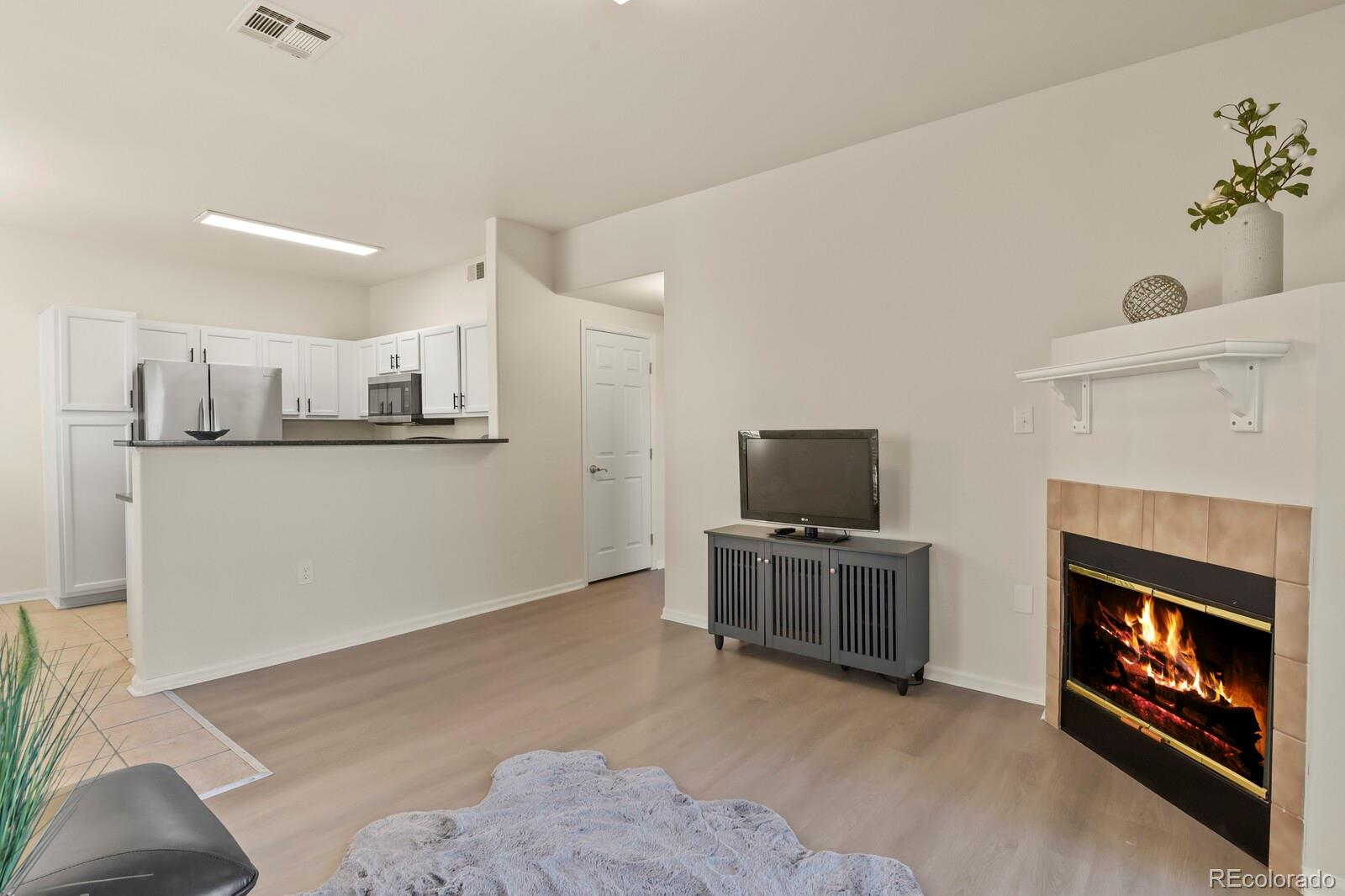 8425 Pebble Creek Way 101, Highlands Ranch, CO, 80126 8425 Pebble Creek Way 101
