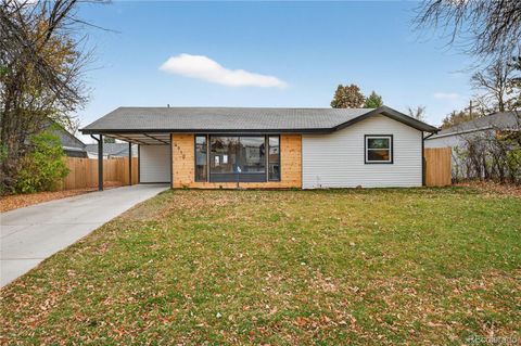 4910 E Missouri Avenue Denver CO 80246