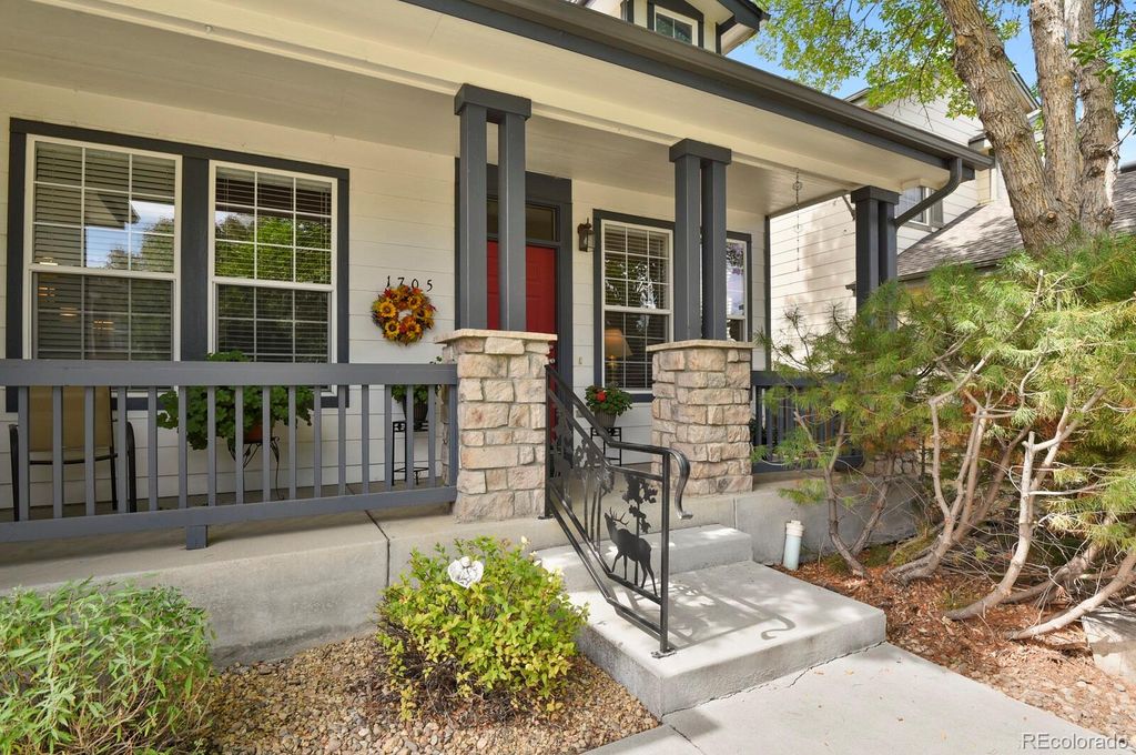 Photo of 1705 Preston Drive, Longmont, CO 80504 (MLS # 9661164)