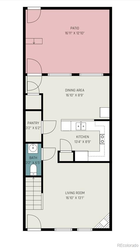 2644 Devonshire Court