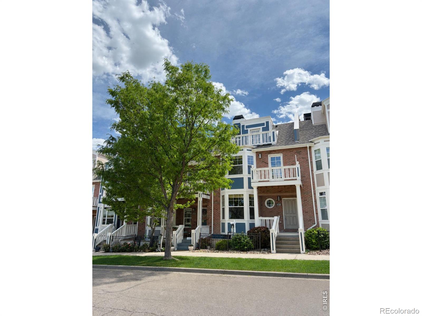 Photo 1 of 22 — 650 Laramie Boulevard, Boulder, CO 80304
