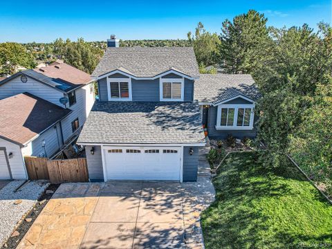 527 Southpark Road, Highlands Ranch, CO 80126 - #: 4912028