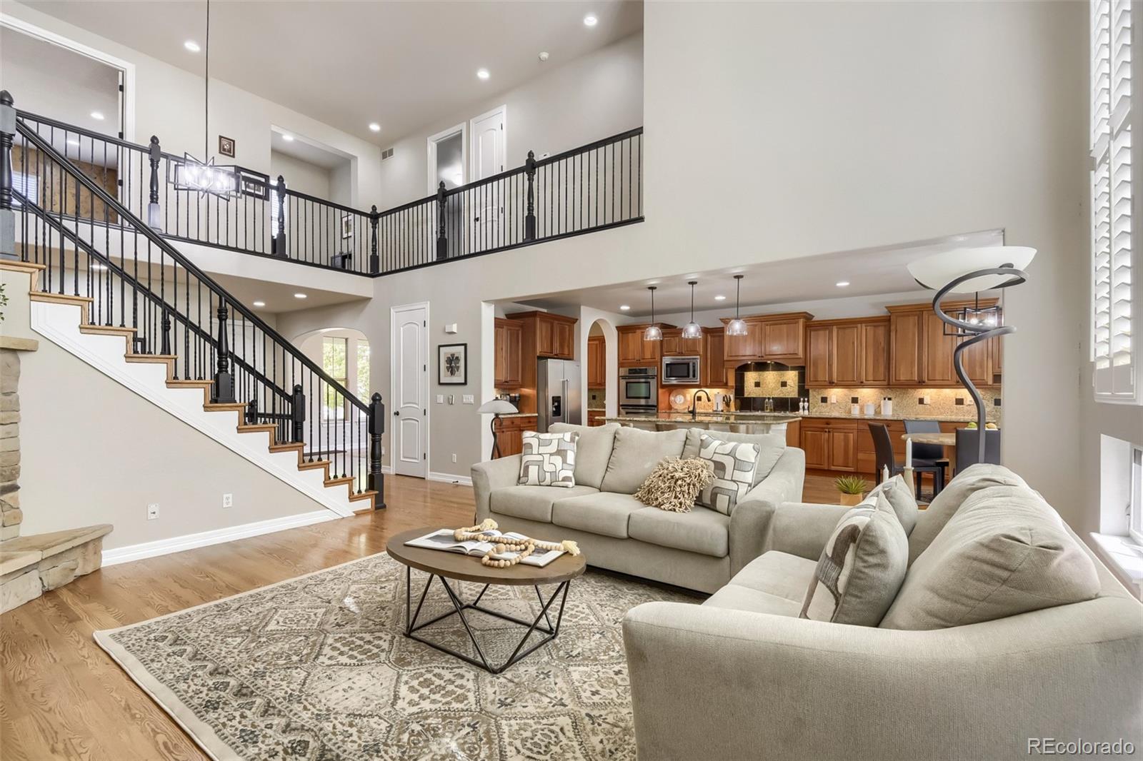 9889 Sunset Hill Circle
