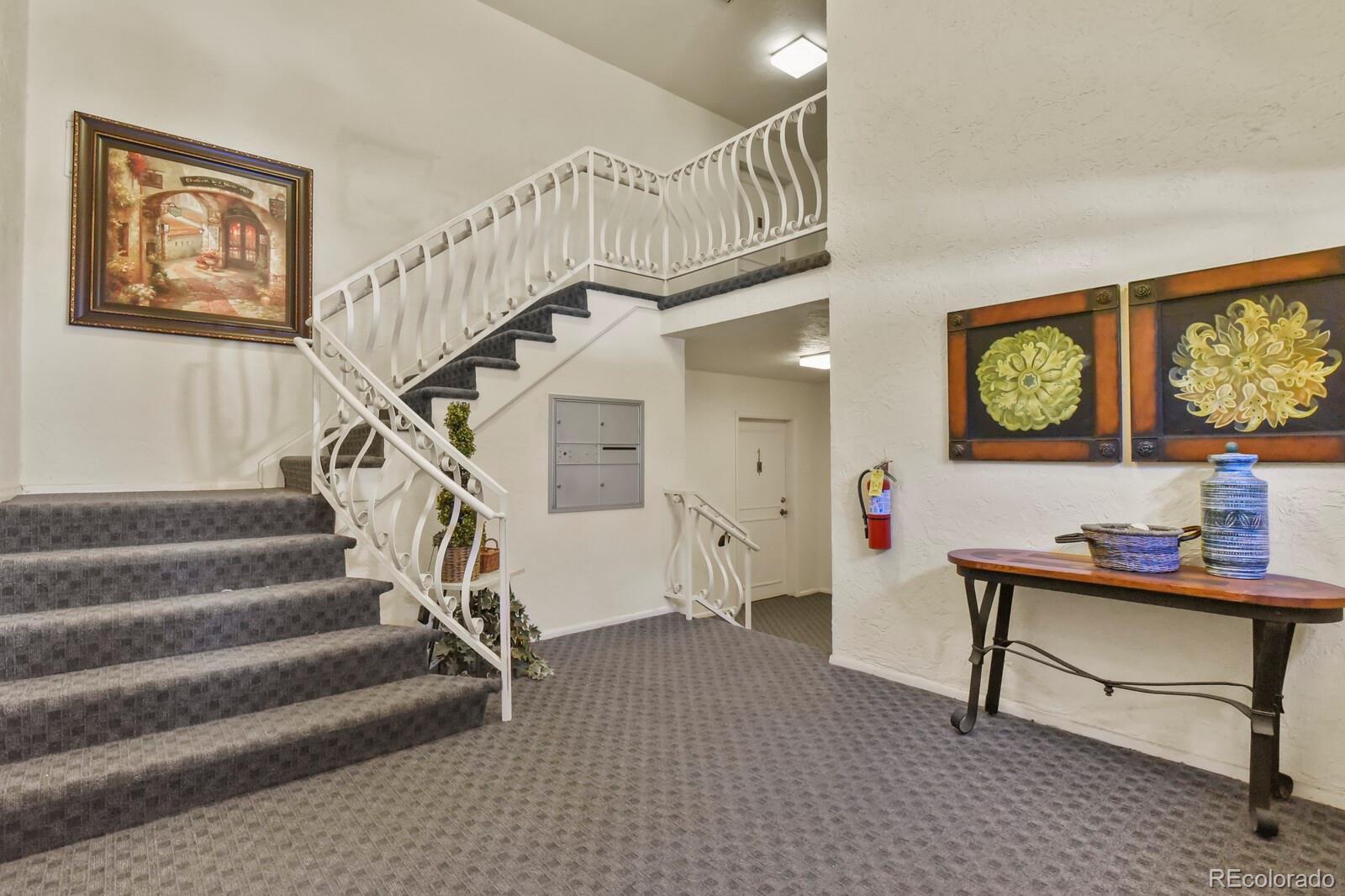 5751 E Ithaca Place 4