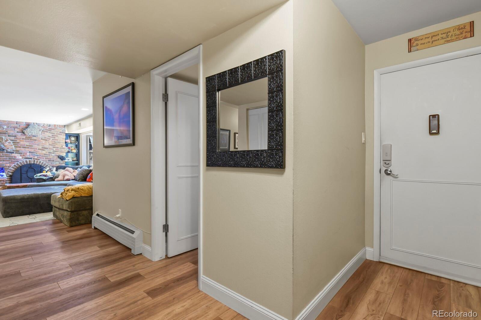 5751 E Ithaca Place 4