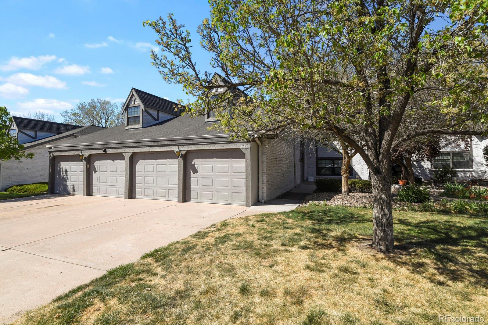 5751 E Ithaca Place 4