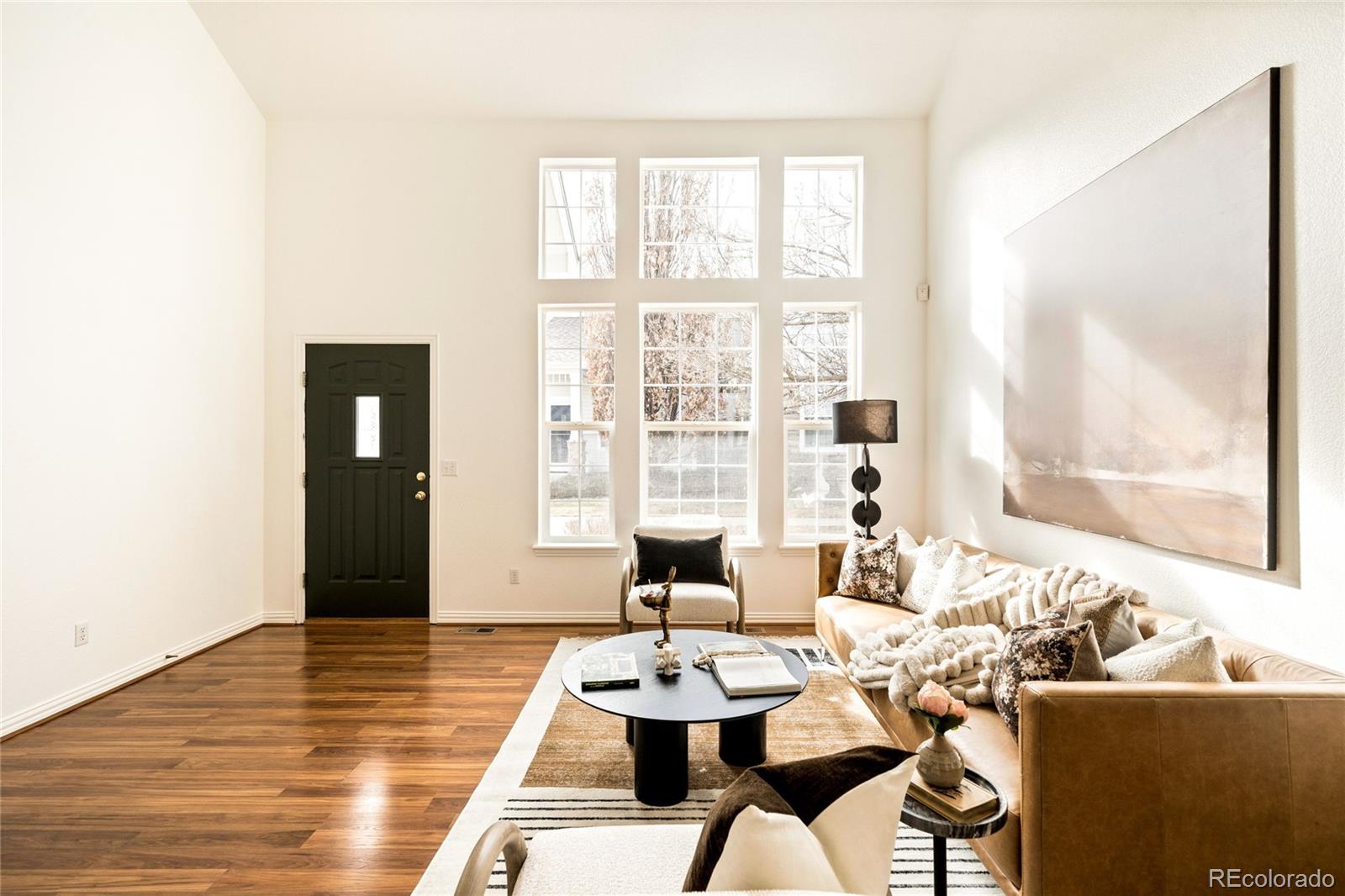 8300 Fairmount Drive V102