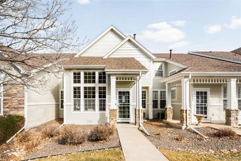 8300 Fairmount Drive V102 Denver CO 80247