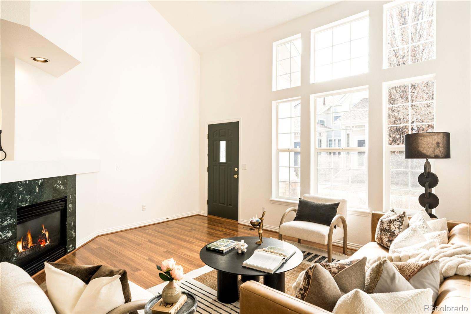 8300 Fairmount Drive V102