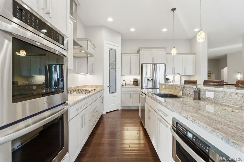 Photo of 8056 Monarch Road, Larkspur, CO 80118 (MLS # 2928866)