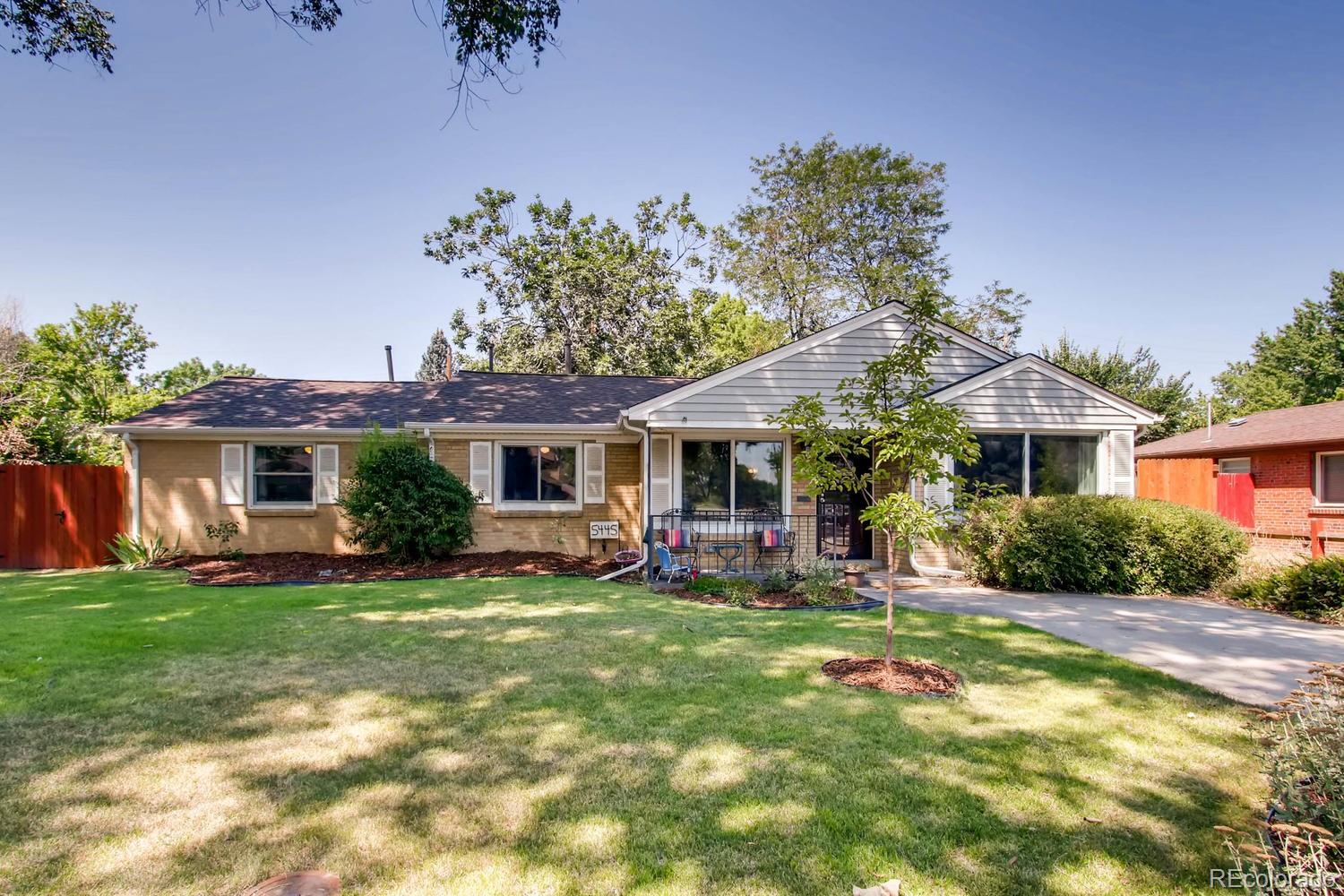Photo 1 of 28 — 5445 Dudley Court, Arvada, CO 80002