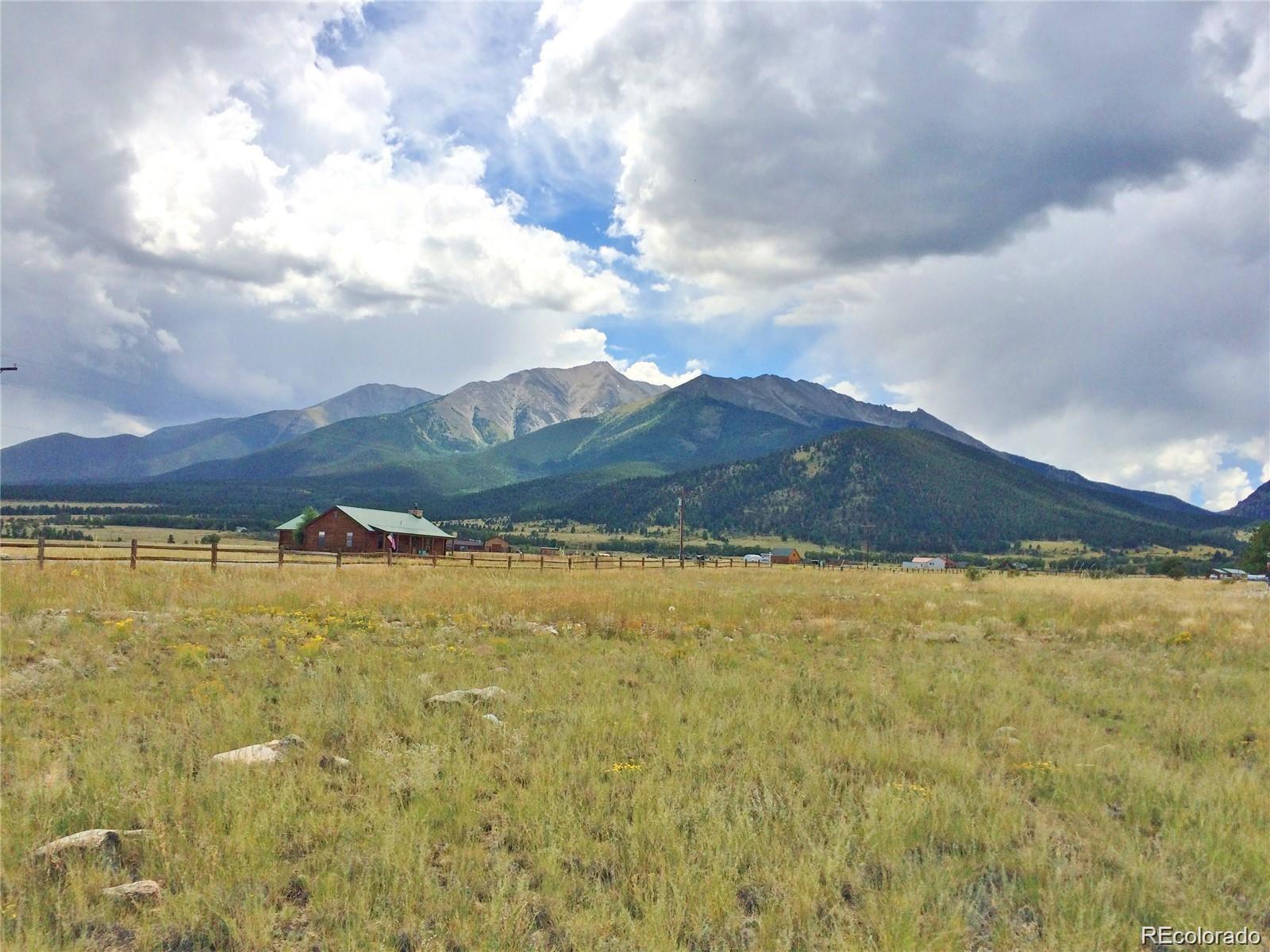Photo 1 of 20 — 17520 County Road 306, Buena Vista, CO 81211