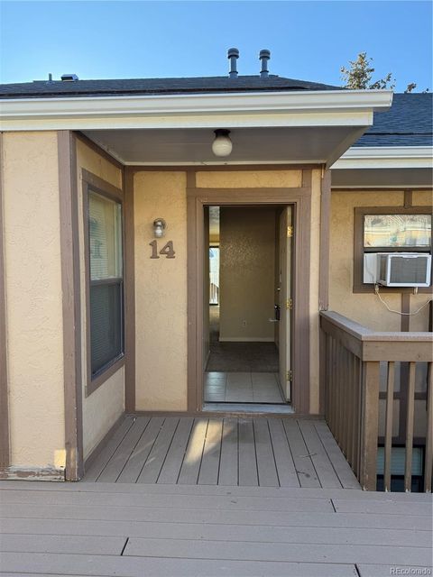 225 E 8th Avenue C14 Longmont CO 80504