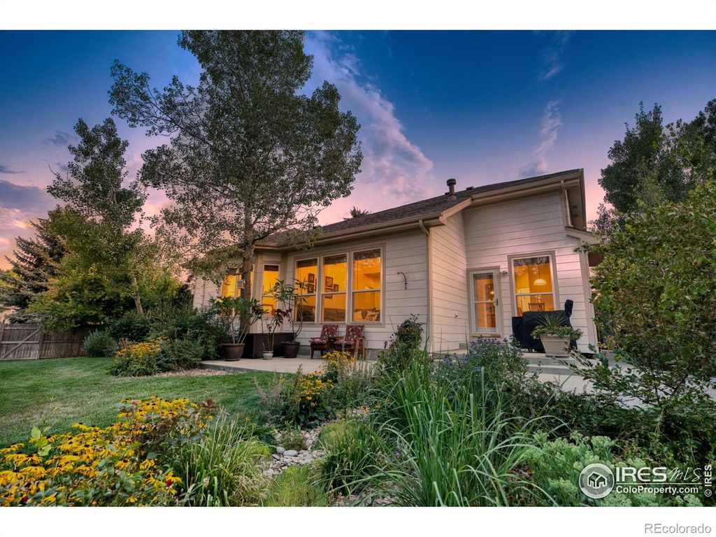 Photo of 375 Pika Point, Lafayette, CO 80026 (MLS # IR1044100)