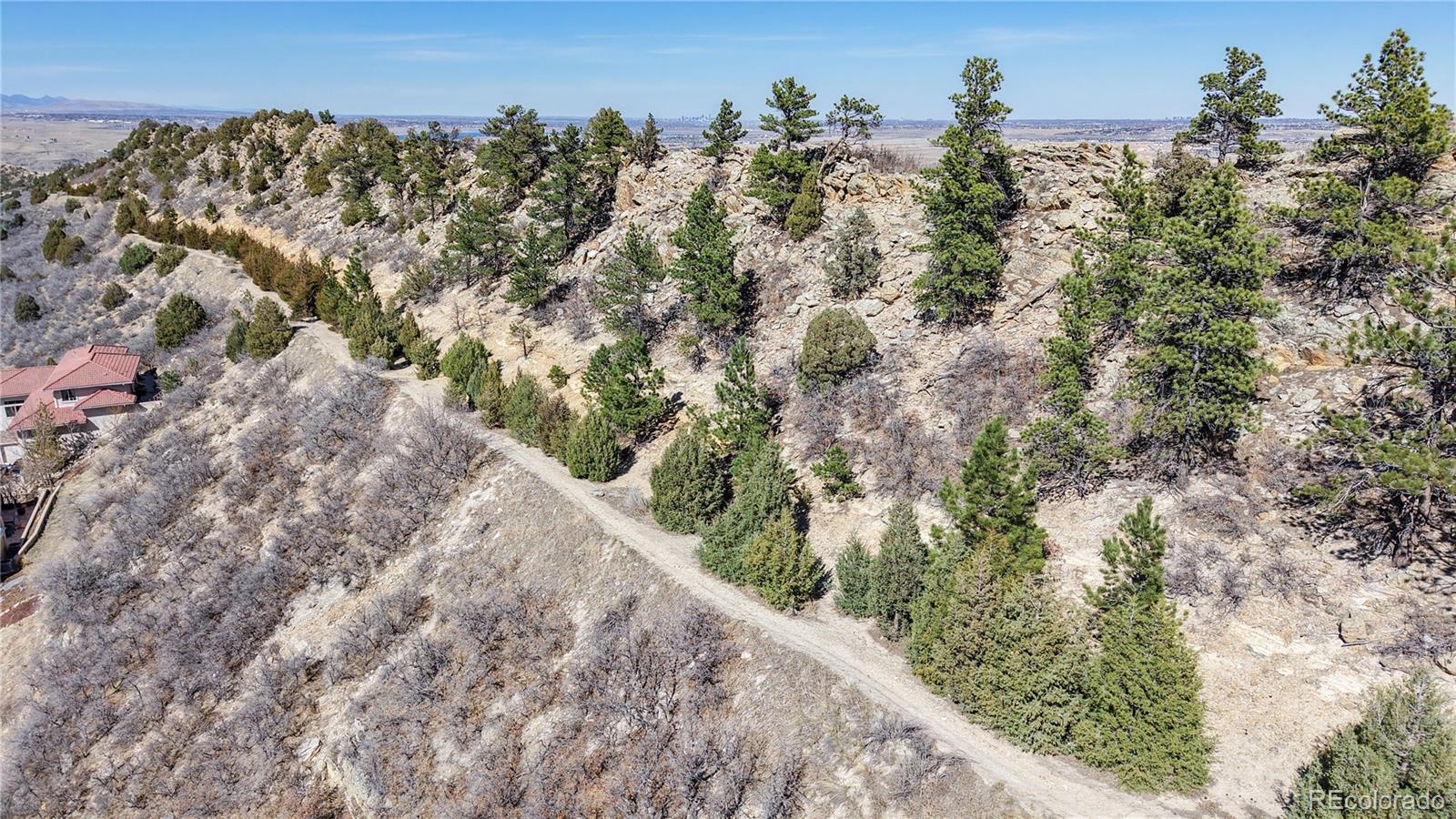 6668 Old Ranch Trail