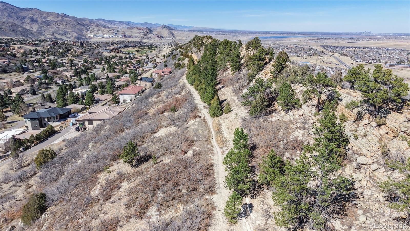 6668 Old Ranch Trail