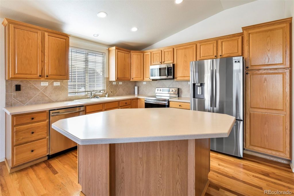 Photo of 11791 Laurelcreek Drive, Colorado Springs, CO 80921 (MLS # 3037383)