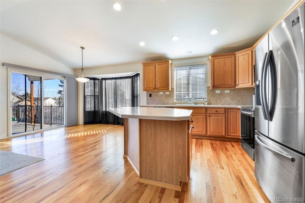 Photo of 11791 Laurelcreek Drive, Colorado Springs, CO 80921 (MLS # 3037383)