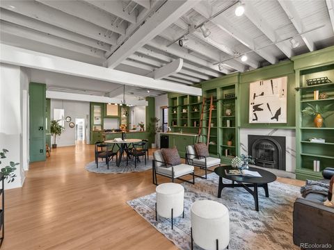 Photo of 1860 Race Street, Denver, CO 80206 (MLS # 8784912)