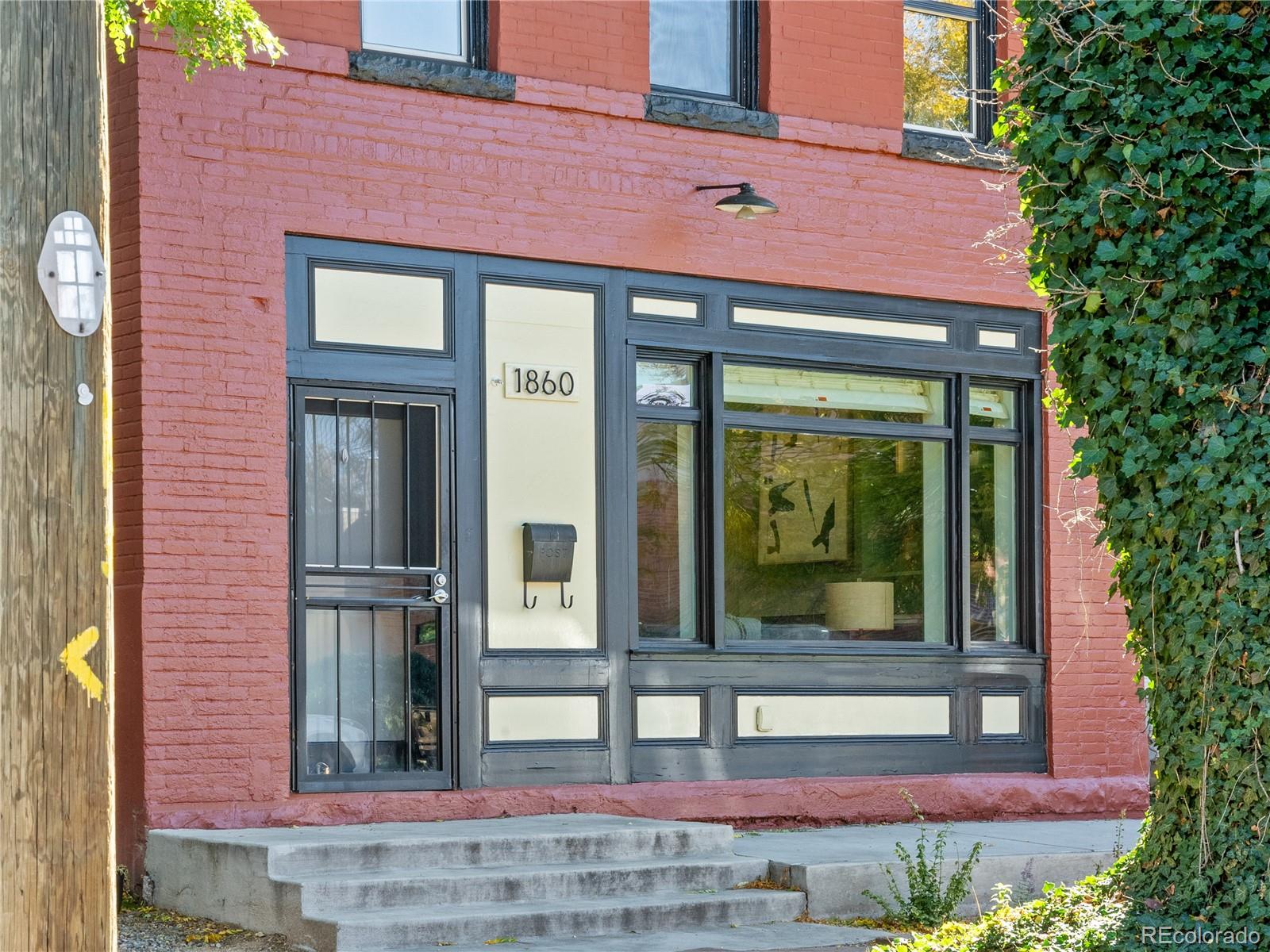 1860 Race Street, Denver, CO, 80206 3 1860 Race Street