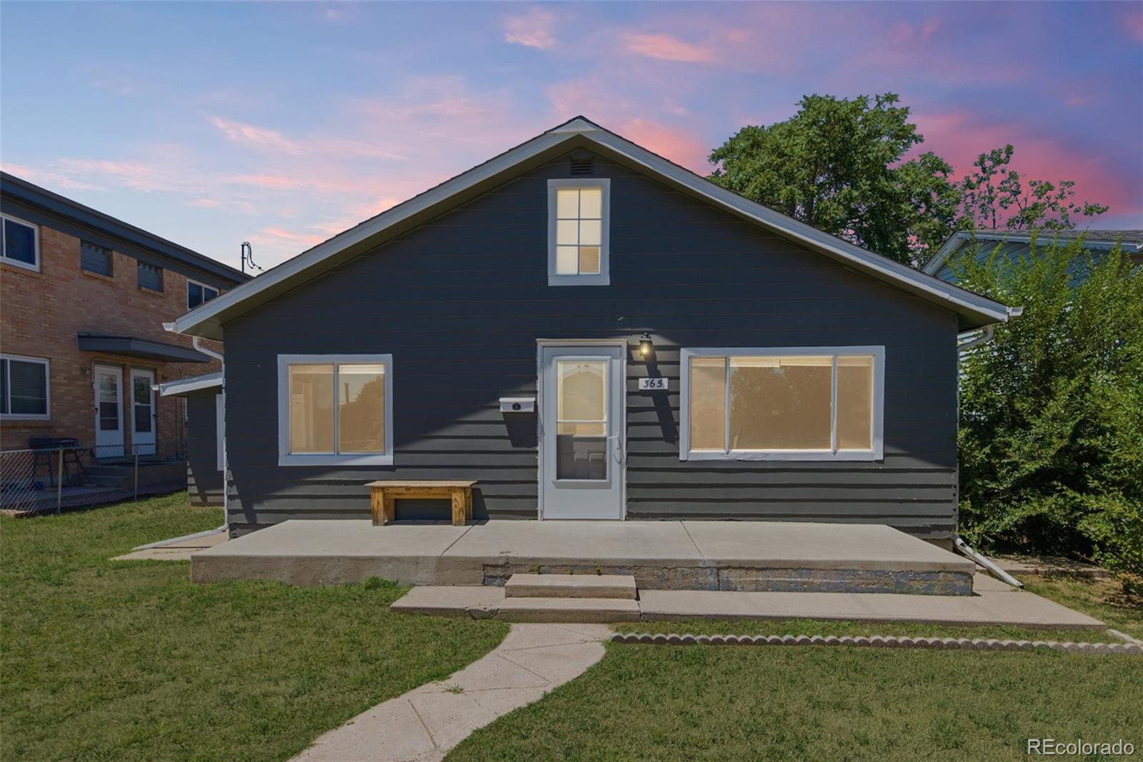 Photo 1 of 41 — 365 S 7th Avenue, Brighton, CO 80601